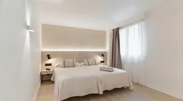 Minura Cala Galdana & Apartamentos D’Aljandar