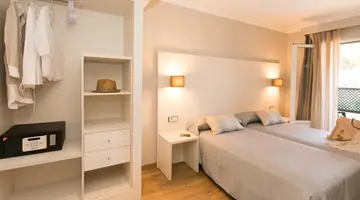 Minura Cala Galdana & Apartamentos D’Aljandar