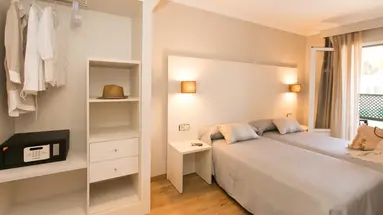 Minura Cala Galdana & Apartamentos D’Aljandar