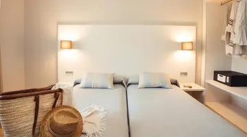 Minura Cala Galdana & Apartamentos D’Aljandar