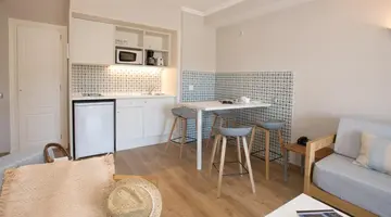 Minura Cala Galdana & Apartamentos D’Aljandar