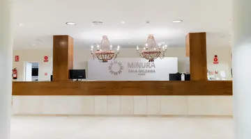 Minura Cala Galdana & Apartamentos D’Aljandar