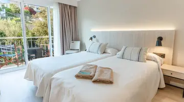 Minura Cala Galdana & Apartamentos D’Aljandar