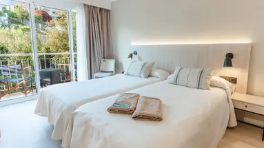 Minura Cala Galdana & Apartamentos D’Aljandar