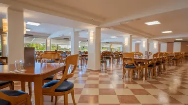 Minura Cala Galdana & Apartamentos D’Aljandar
