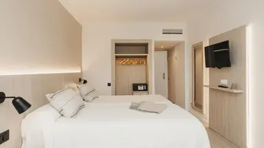 Minura Cala Galdana & Apartamentos D’Aljandar