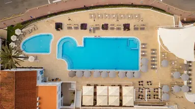 Minura Cala Galdana & Apartamentos D’Aljandar