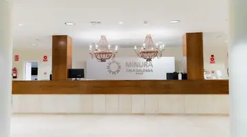 Minura Cala Galdana & Apartamentos D’Aljandar