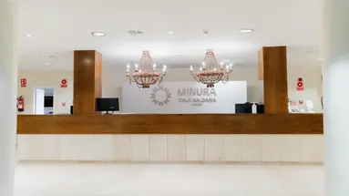 Minura Cala Galdana & Apartamentos D’Aljandar