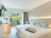 Minura Cala Galdana & Apartamentos D’Aljandar
