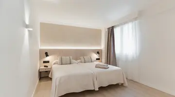 Minura Cala Galdana & Apartamentos D’Aljandar