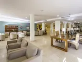Minura Cala Galdana & Apartamentos D’Aljandar