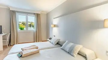 Minura Cala Galdana & Apartamentos D’Aljandar