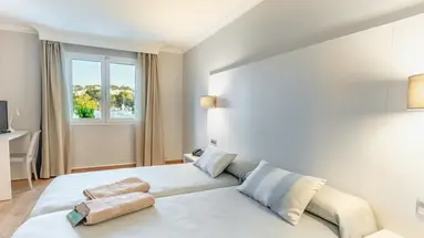 Minura Cala Galdana & Apartamentos D’Aljandar