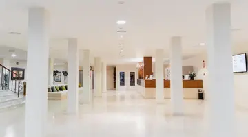 Minura Cala Galdana & Apartamentos D’Aljandar