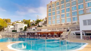 Minura Cala Galdana & Apartamentos D’Aljandar