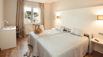 Minura Cala Galdana & Apartamentos D’Aljandar