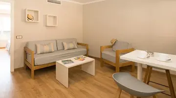 Minura Cala Galdana & Apartamentos D’Aljandar