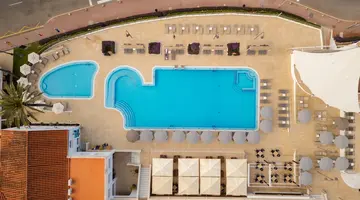 Minura Cala Galdana & Apartamentos D’Aljandar
