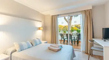 Minura Cala Galdana & Apartamentos D’Aljandar