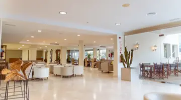 Minura Cala Galdana & Apartamentos D’Aljandar