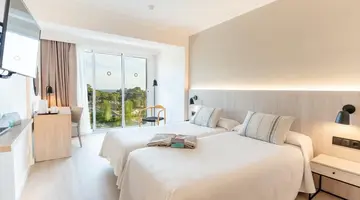 Minura Cala Galdana & Apartamentos D’Aljandar