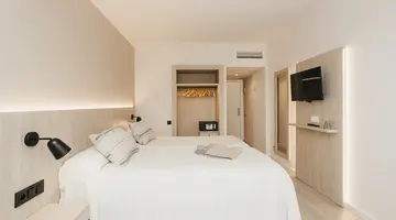 Minura Cala Galdana & Apartamentos D’Aljandar