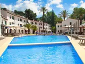 Minura Cala Galdana & Apartamentos D’Aljandar