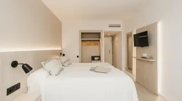 Minura Cala Galdana & Apartamentos D’Aljandar