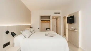 Minura Cala Galdana & Apartamentos D’Aljandar