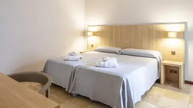 Minura Cala Galdana & Apartamentos D’Aljandar