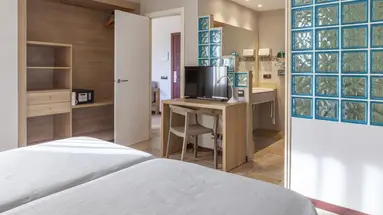 Minura Cala Galdana & Apartamentos D’Aljandar