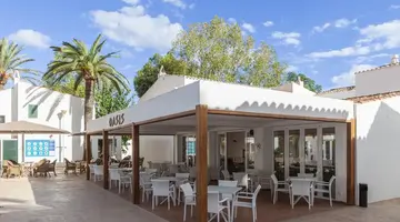 Minura Cala Galdana & Apartamentos D’Aljandar