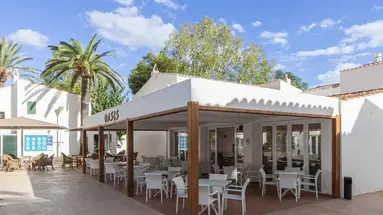 Minura Cala Galdana & Apartamentos D’Aljandar