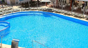 Minura Cala Galdana & Apartamentos D’Aljandar