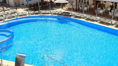 Minura Cala Galdana & Apartamentos D’Aljandar