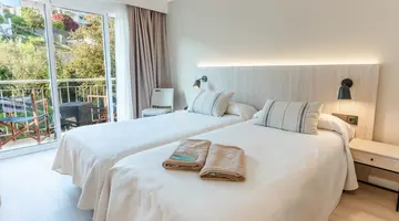Minura Cala Galdana & Apartamentos D’Aljandar
