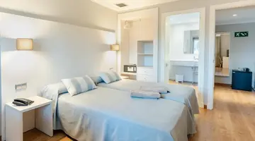 Minura Cala Galdana & Apartamentos D’Aljandar