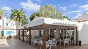 Minura Cala Galdana & Apartamentos D’Aljandar
