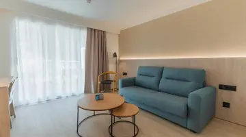 Minura Cala Galdana & Apartamentos D’Aljandar