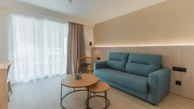 Minura Cala Galdana & Apartamentos D’Aljandar