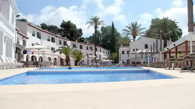 Minura Cala Galdana & Apartamentos D’Aljandar