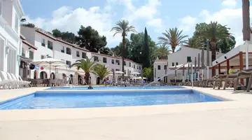 Minura Cala Galdana & Apartamentos D’Aljandar