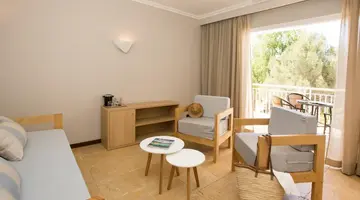 Minura Cala Galdana & Apartamentos D’Aljandar
