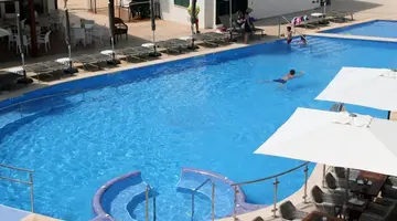 Minura Cala Galdana & Apartments d Aljandar