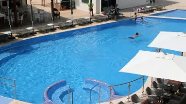 Minura Cala Galdana & Apartments d Aljandar