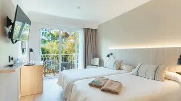 Minura Cala Galdana & Apartments d'Aljandar