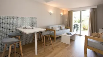 Minura Cala Galdana & Apartments d'Aljandar