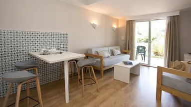 Minura Cala Galdana & Apartments d'Aljandar