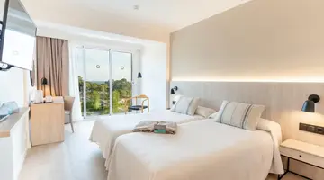Minura Cala Galdana & Apartments d Aljandar